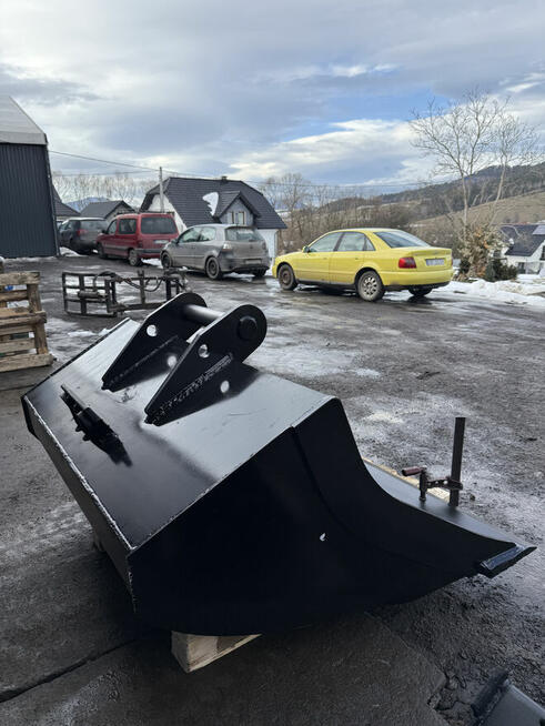 Łyżka skarpowa SKANDYNAWSKA 170cm 12-16t MS10