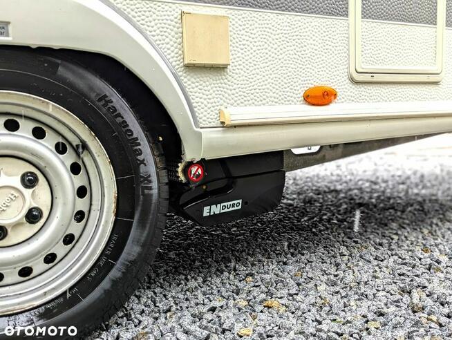 Hobby 400 Q2 Easy Excellence