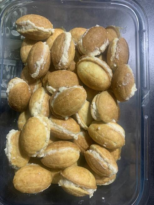 Domowe Wypieki Na Zamówienie