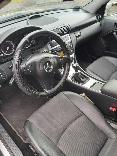 Sprzedam MERCEDES CLC 1,6