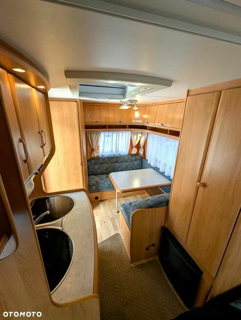 Hobby 400 Q2 Easy Excellence