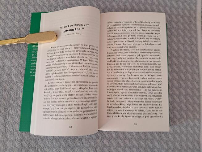 Książka „Fantastyczny Lem. Antologia opowiadań... S. Lem