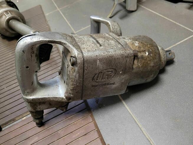 Klucz pneumatyczny udarowy Ingersoll Rand 1 2400 Nm 285B