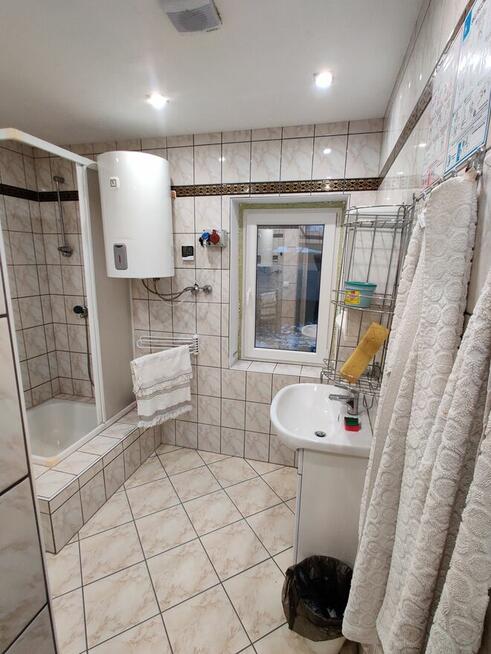 Hala budynek produkcja magazyn 760m + działka 2717m + 70m