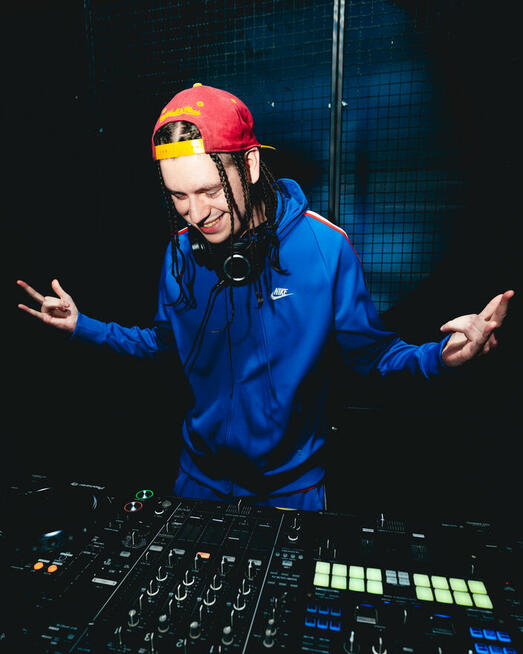 DJ Kurs, Lekcje, Korepetycje, od zera do DJa w klubie!