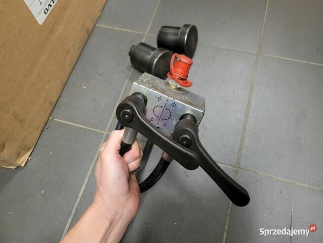 Zestaw do demontażu pływających tarcz hamulcowych Wallmek