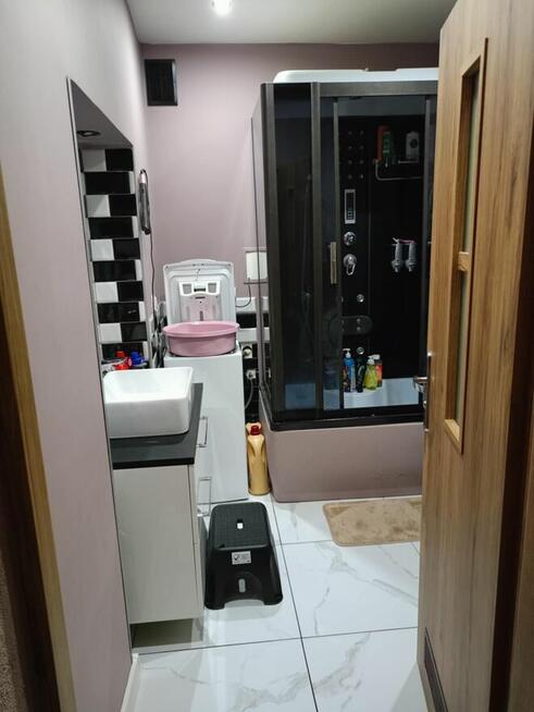 Zamienię mieszkanie na większe