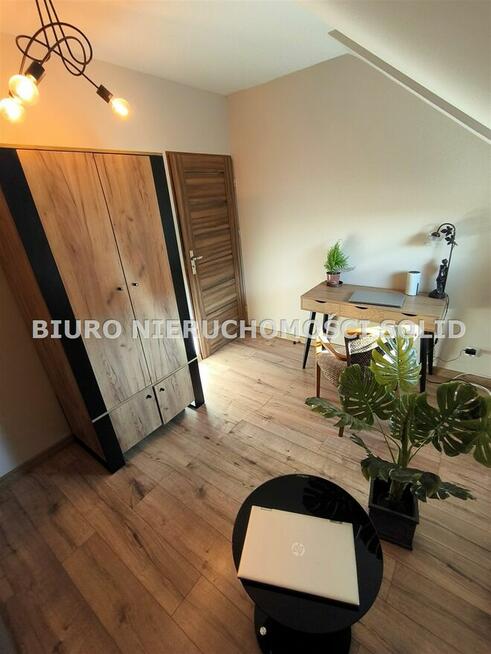 Dom w zabudowie bliźniaczej Żory Folwarki 745 tys