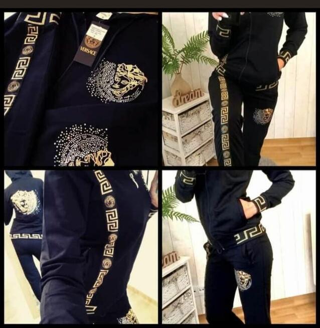 Dresy damskie premium