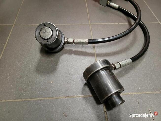 Zestaw do demontażu pływających tarcz hamulcowych Wallmek