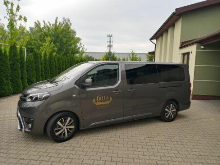 Kalla Zakład Pogrzebowy Warszawa Mokotów - Usługi pogrzebowe