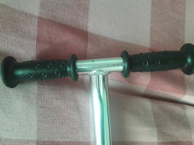 Kierownica do hulajnogi