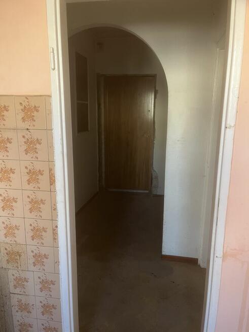 Sprzedam mieszkanie 39,5m2 na ul. Narutowicza 24/34