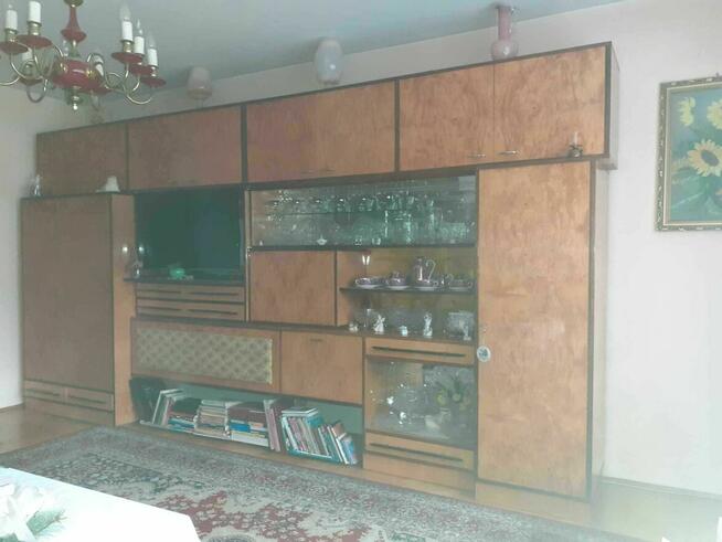 Mebel Kalwaria meble na zamówienie + stół z stołkami