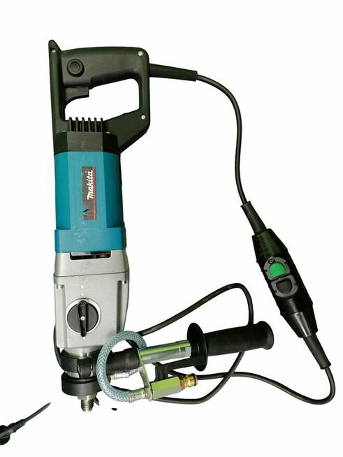 MAKITA DBM131 2-BIEGOWA WIERTNICA DIAMENTOWA 1700W