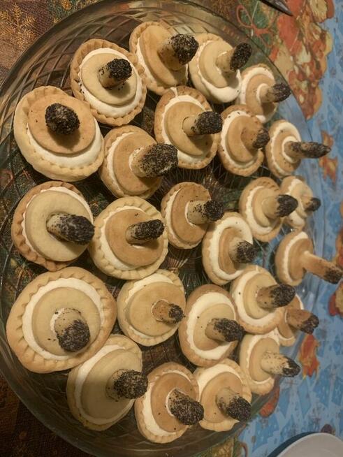 Domowe Wypieki Na Zamówienie