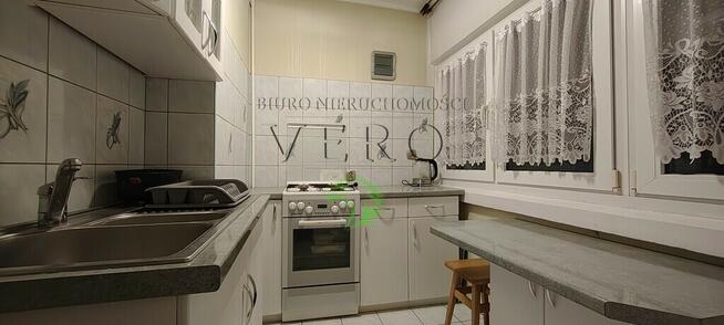 45 m²–zmieścisz się Ty, kot i Twoje ambicje