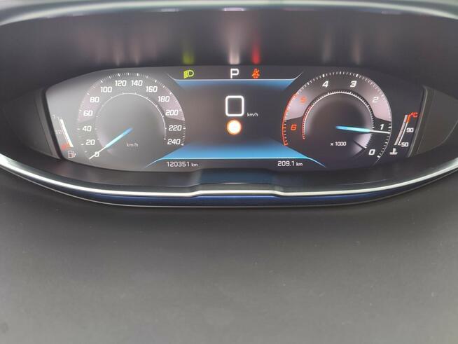 Peugeot 5008 Salon Polska fv23%