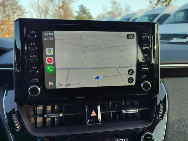 Peugeot 5008 Salon Polska fv23%