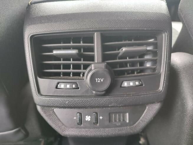 Peugeot 5008 Salon Polska fv23%