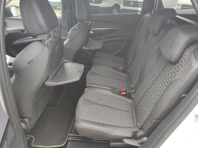 Peugeot 5008 Salon Polska fv23%