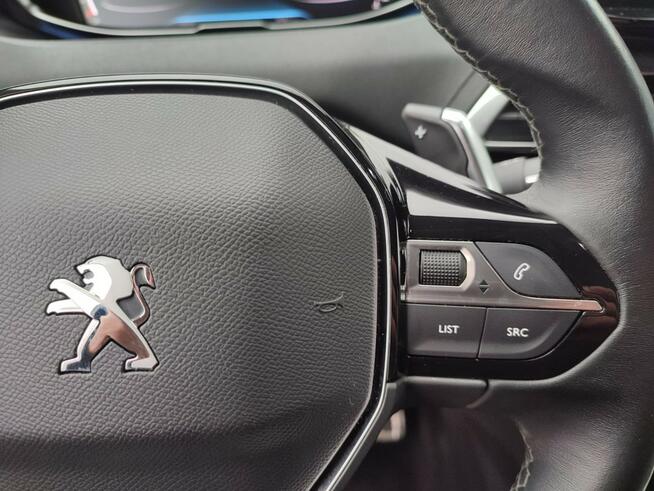 Peugeot 5008 Salon Polska fv23%