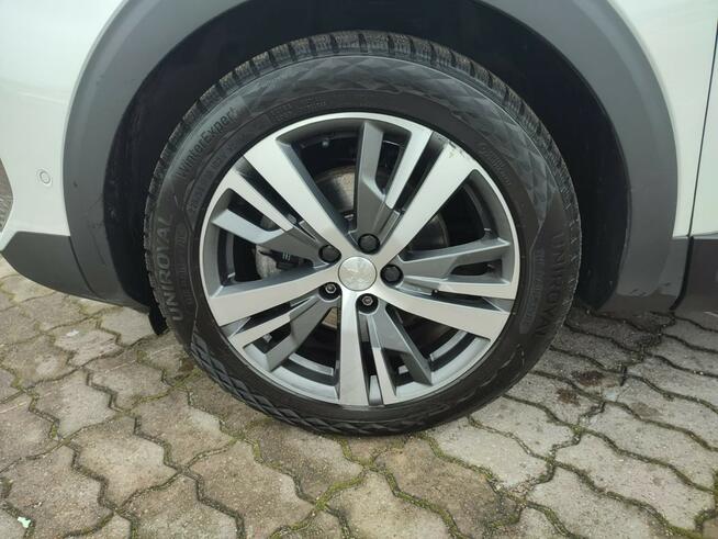 Peugeot 5008 Salon Polska fv23%