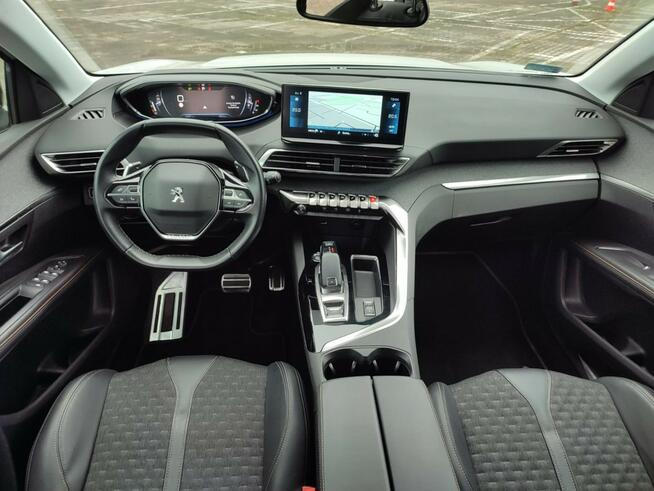 Peugeot 5008 Salon Polska fv23%
