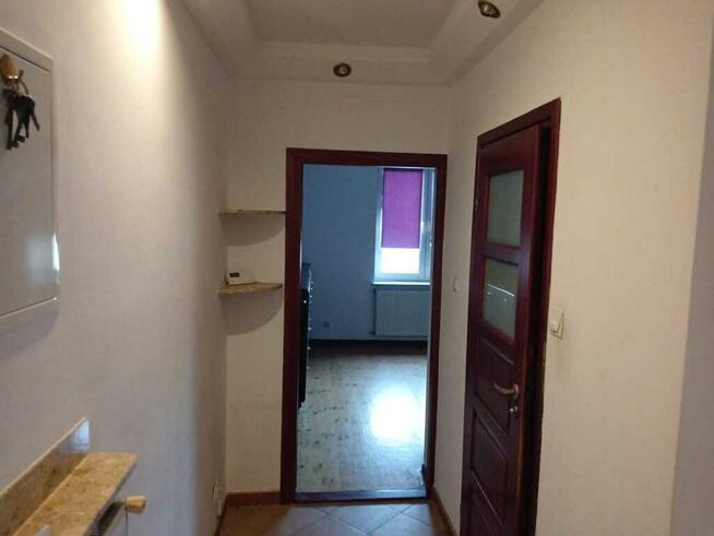 Piękne bezczynszowe mieszkanie Bychawa