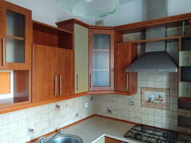 Piękne bezczynszowe mieszkanie Bychawa