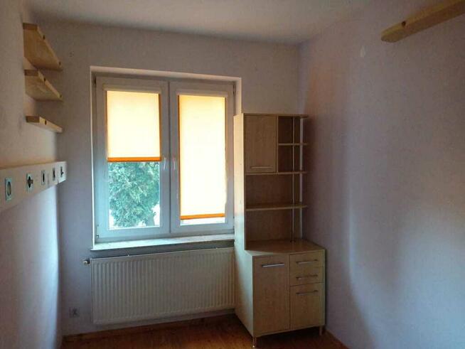 Piękne bezczynszowe mieszkanie Bychawa