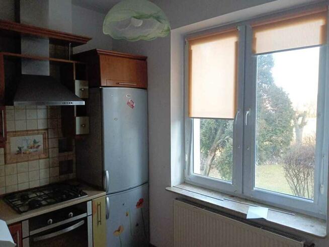 Piękne bezczynszowe mieszkanie Bychawa