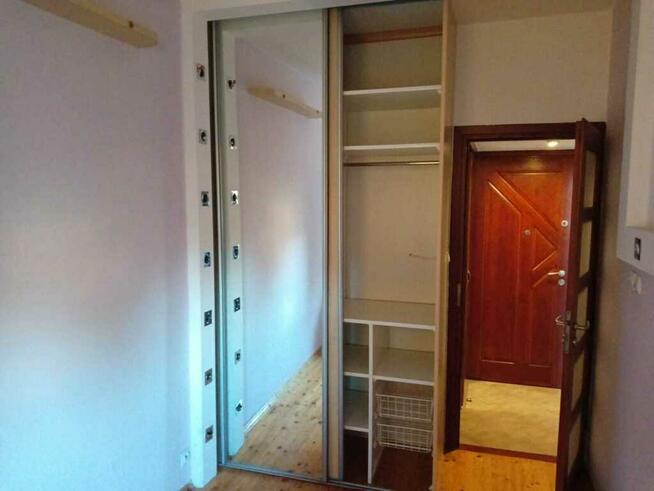 Piękne bezczynszowe mieszkanie Bychawa