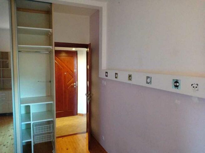 Piękne bezczynszowe mieszkanie Bychawa