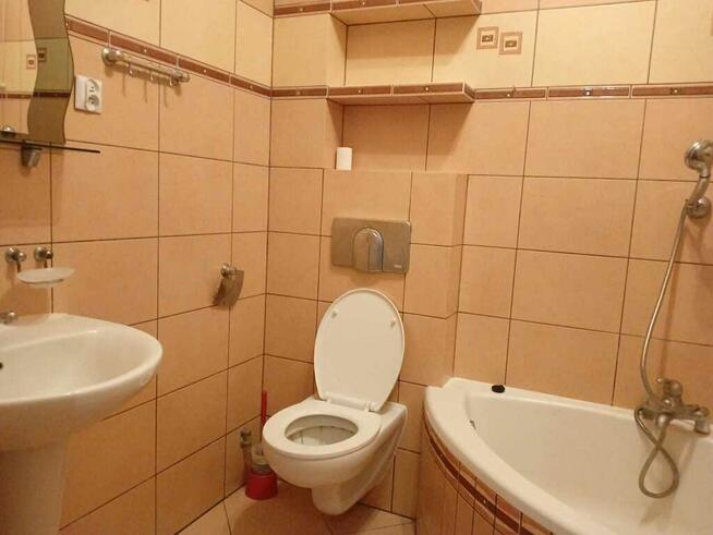 Piękne bezczynszowe mieszkanie Bychawa