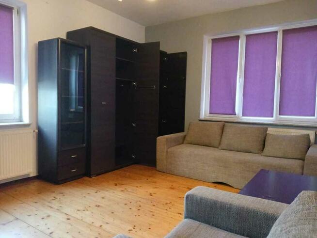 Piękne bezczynszowe mieszkanie Bychawa