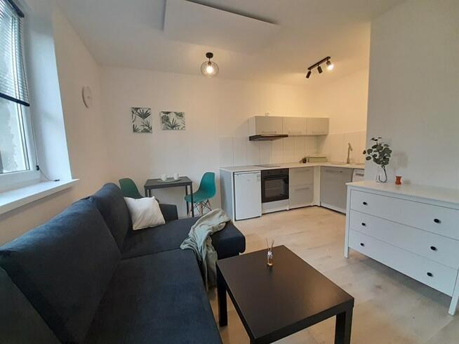 Wynajmę kawalerkę przyjazną dla zwierząt Kukułek18