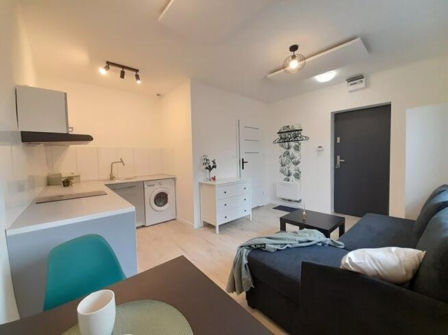 Wynajmę kawalerkę przyjazną dla zwierząt Kukułek18