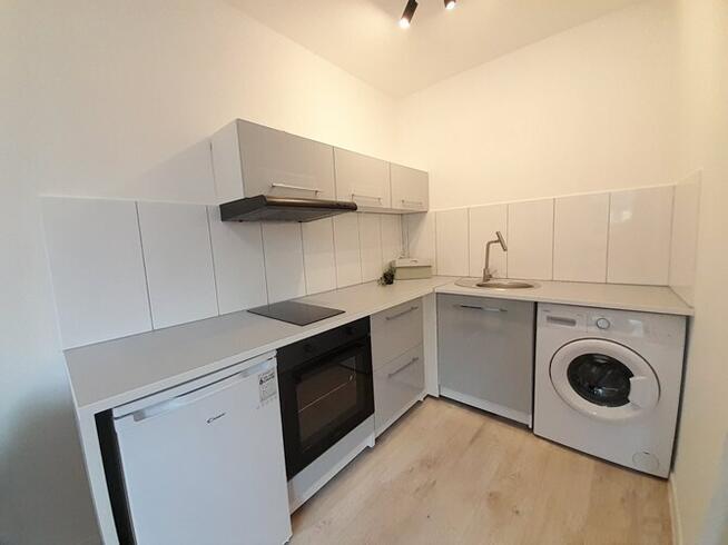 Wynajmę kawalerkę przyjazną dla zwierząt Kukułek18