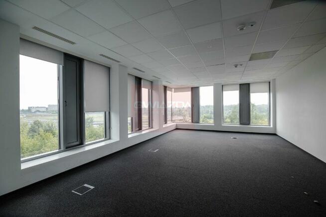 Powierzchnia biurowa Warszawa Mokotów