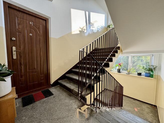 Mieszkanie Strzelce krajeńskie