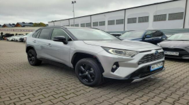 Toyota RAV-4