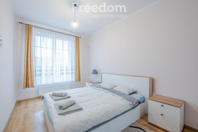 Komfortowy apartament na elbląskiej starówce