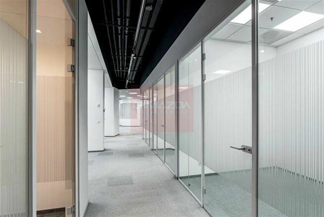 Powierzchnia biurowa Warszawa Ochota