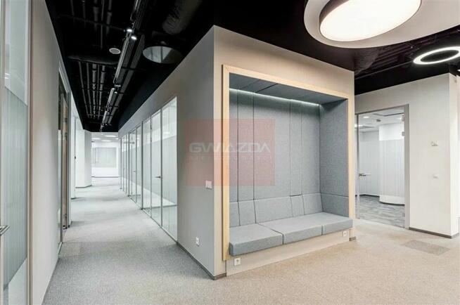 Powierzchnia biurowa Warszawa Ochota