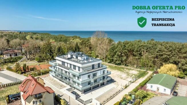 175m od morza pod klucz 2 łazienki 83m2 3pokoje