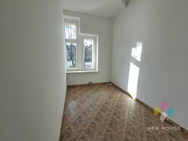 Lokal usługowo-biurowy w Śródmieściu, parter