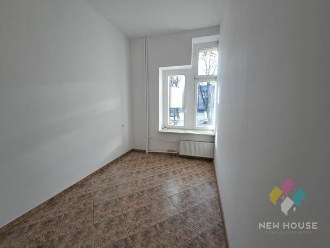 Lokal usługowo-biurowy w Śródmieściu, parter