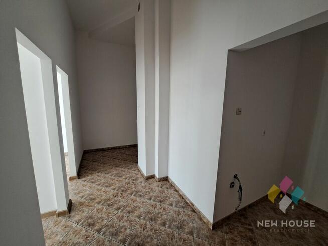 Lokal usługowo-biurowy w Śródmieściu, parter