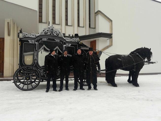 Kalla Zakład Pogrzebowy Warszawa Mokotów - Usługi pogrzebowe